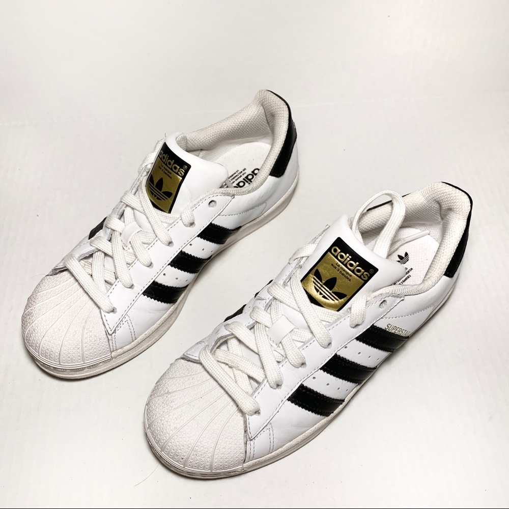 Adidas Superstar Classic Size 5